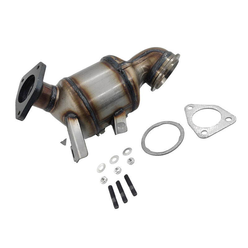 Catalytic Cat Converter With Gasket Fit For Holden Cruze JH 1.4L Turbo A14NET 2011-2015