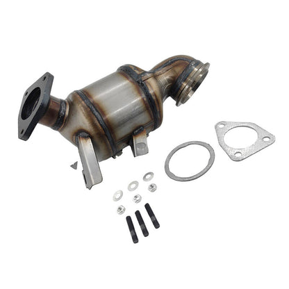 Catalytic Cat Converter With Gasket Fit For Holden Cruze JH 1.4L Turbo A14NET 2011-2015