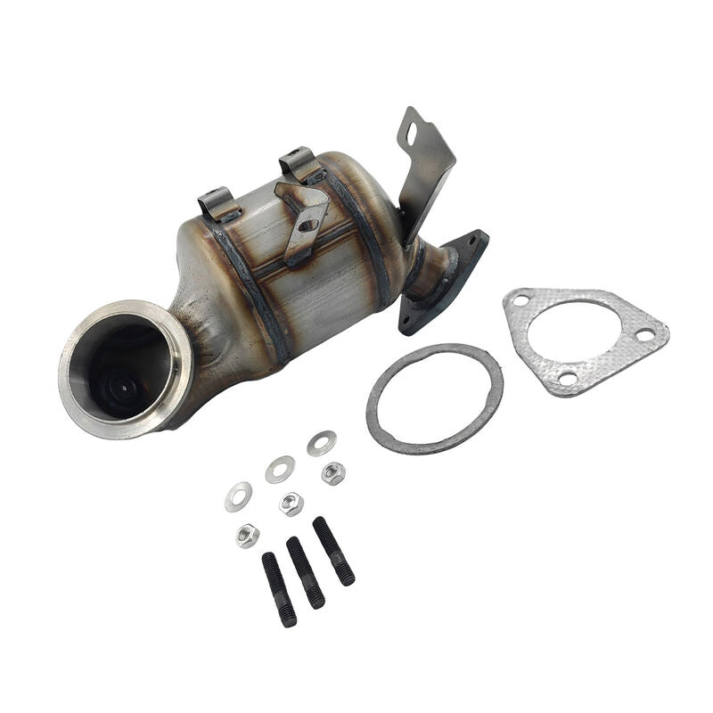 Catalytic Cat Converter With Gasket Fit For Holden Cruze JH 1.4L Turbo A14NET 2011-2015