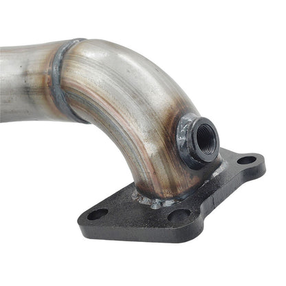 Catalytic Cat Converter Left Hand Side Fit For Holden Commodore VE V6 3.0L Sedan Wagon Ute 2009-2013