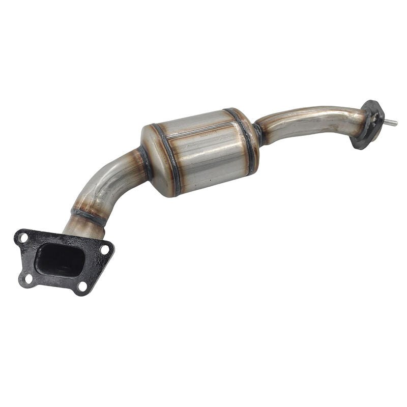 Catalytic Cat Converter Left Hand Side Fit For Holden Commodore VE V6 3.0L Sedan Wagon Ute 2009-2013