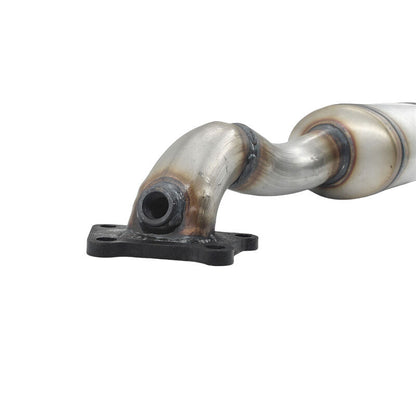 Catalytic Cat Converter Right Hand Side Fit For Holden Commodore VE V6 3.0L Sedan Wagon Ute 2009-2013