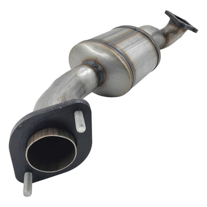 Catalytic Cat Converter Right Hand Side Fit For Holden Commodore VE V6 3.0L Sedan Wagon Ute 2009-2013