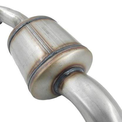 Catalytic Cat Converter Right Hand Side Fit For Holden Commodore VE V6 3.0L Sedan Wagon Ute 2009-2013