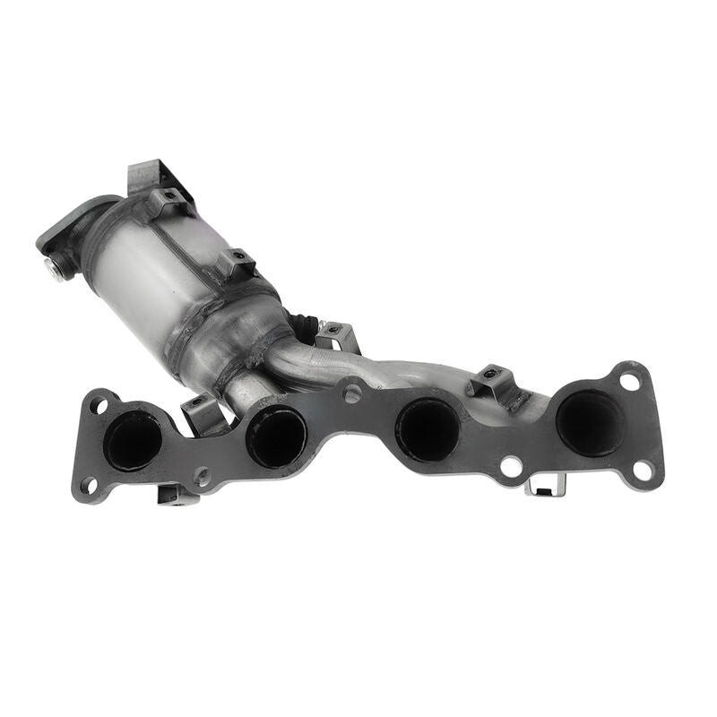 Catalytic Converter With Gasket Fit For Hyundai iLoad iMax TQ 2.4L 2008-2015 Manifold Cat