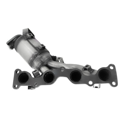 Catalytic Converter With Gasket Fit For Hyundai iLoad iMax TQ 2.4L 2008-2015 Manifold Cat