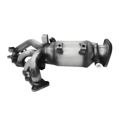 Catalytic Converter With Gasket Fit For Hyundai iLoad iMax TQ 2.4L 2008-2015 Manifold Cat