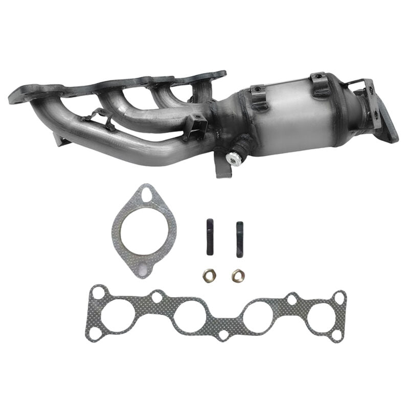 Catalytic Converter With Gasket Fit For Hyundai iLoad iMax TQ 2.4L 2008-2015 Manifold Cat