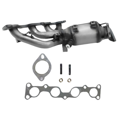 Catalytic Converter With Gasket Fit For Hyundai iLoad iMax TQ 2.4L 2008-2015 Manifold Cat