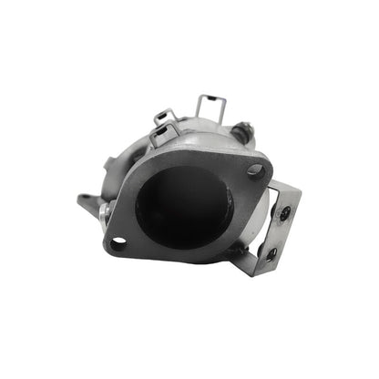 Catalytic Converter With Gasket Fit For Hyundai iLoad iMax TQ 2.4L 2008-2015 Manifold Cat