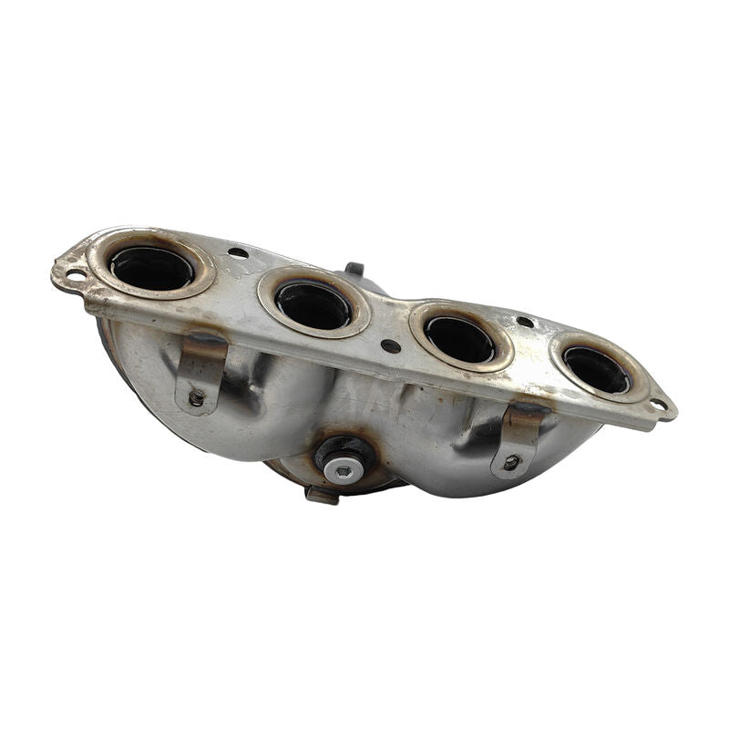 Manifold Catalytic Cat Converter Fit For Hyundai Tucson TL ix35 LM i30 GD 2.0L G4NC G4NA 2013-2020 285102E690