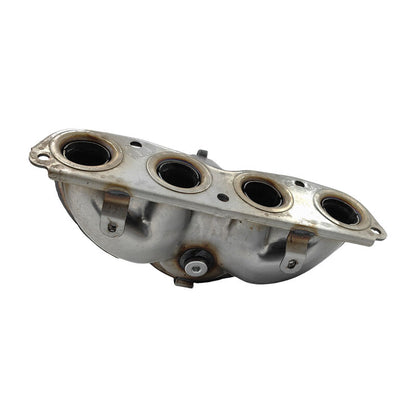Manifold Catalytic Cat Converter Fit For Hyundai Tucson TL ix35 LM i30 GD 2.0L G4NC G4NA 2013-2020 285102E690
