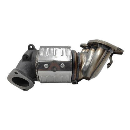 Manifold Catalytic Cat Converter Fit For Hyundai Tucson TL ix35 LM i30 GD 2.0L G4NC G4NA 2013-2020 285102E690