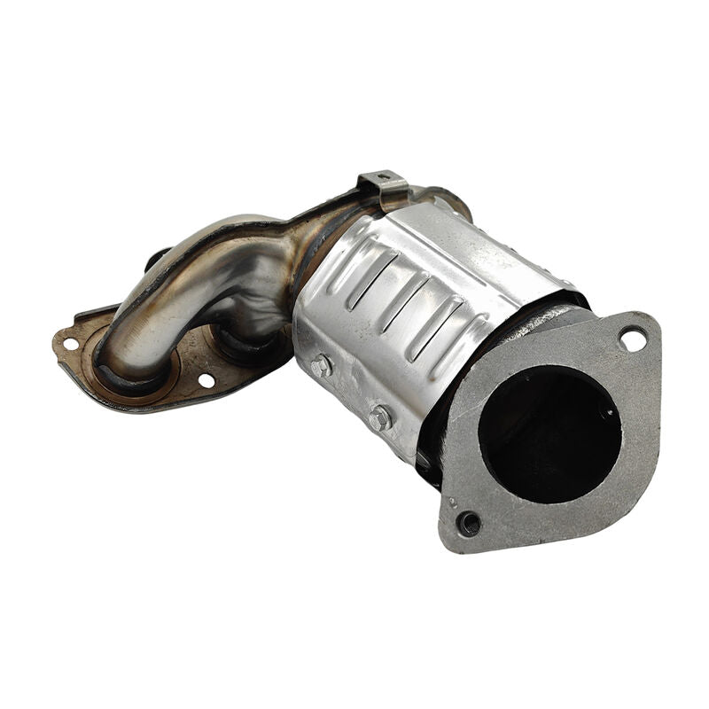 Manifold Catalytic Cat Converter Fit For Hyundai Tucson TL ix35 LM i30 GD 2.0L G4NC G4NA 2013-2020 285102E690