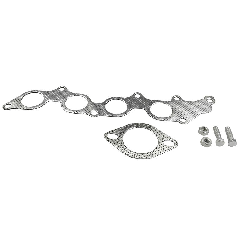 Manifold Catalytic Cat Converter Fit For Ford Focus LV For Mazda 3 BL 2.0L