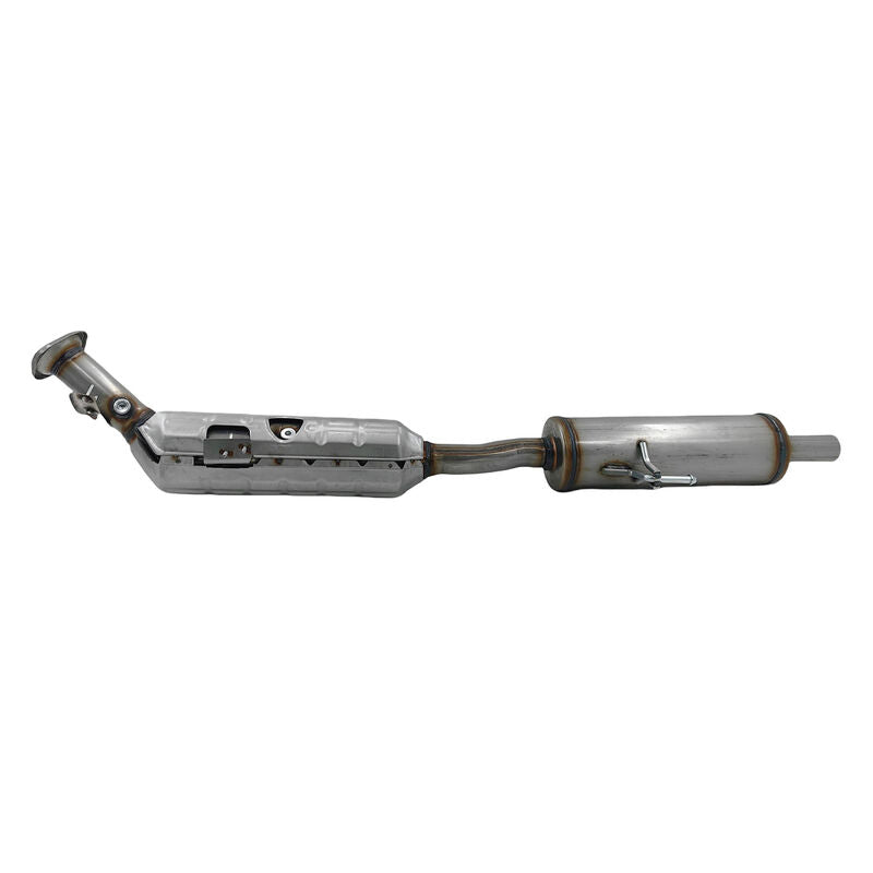 Catalytic Converter Fit For Mazda 6 GG GY 2.3L 4Cyl Non-Turbo 2002-2007