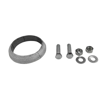 Catalytic Converter Fit For Mazda 6 GG GY 2.3L 4Cyl Non-Turbo 2002-2007