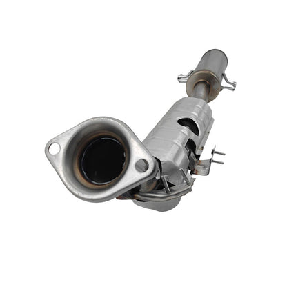 Catalytic Converter Fit For Mazda 6 GG GY 2.3L 4Cyl Non-Turbo 2002-2007