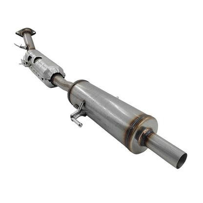 Catalytic Converter Fit For Mazda 6 GG GY 2.3L 4Cyl Non-Turbo 2002-2007