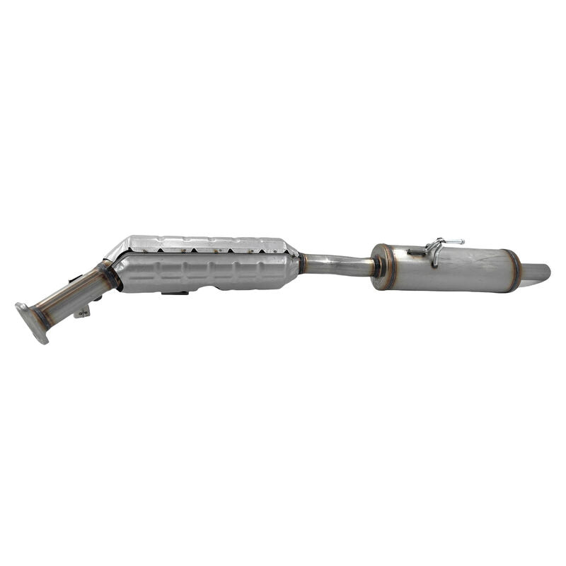 Catalytic Converter Fit For Mazda 6 GG GY 2.3L 4Cyl Non-Turbo 2002-2007
