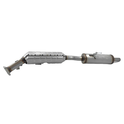 Catalytic Converter Fit For Mazda 6 GG GY 2.3L 4Cyl Non-Turbo 2002-2007