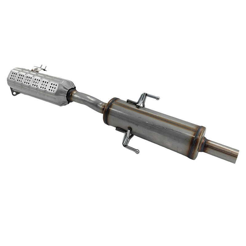 Catalytic Converter Fit For Mazda 6 GG GY 2.3L 4Cyl Non-Turbo 2002-2007