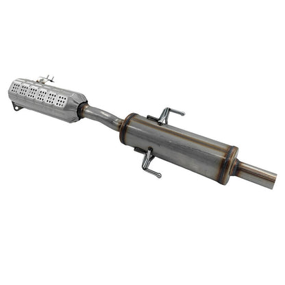Catalytic Converter Fit For Mazda 6 GG GY 2.3L 4Cyl Non-Turbo 2002-2007