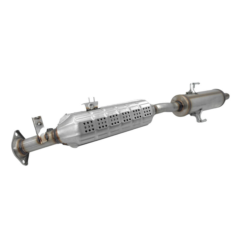 Catalytic Converter Fit For Mazda 6 GG GY 2.3L 4Cyl Non-Turbo 2002-2007