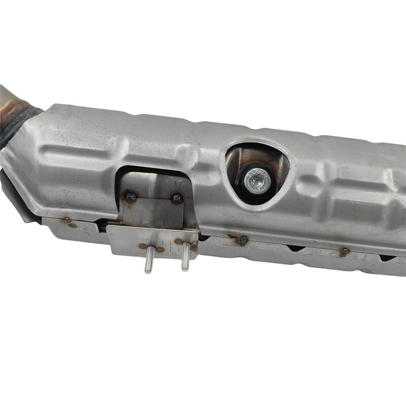 Catalytic Converter Fit For Mazda 6 GG GY 2.3L 4Cyl Non-Turbo 2002-2007
