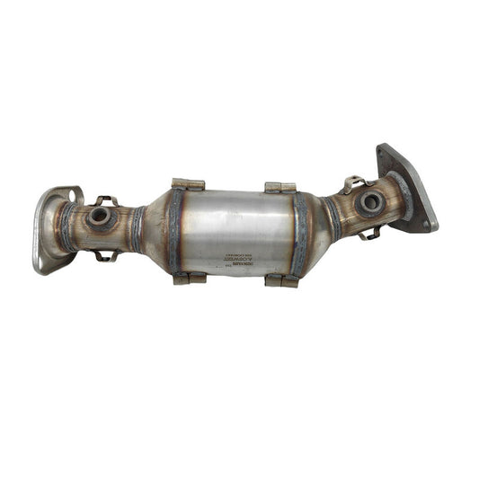 Manifold Catalytic Converter Fit For Mazda CX-7 ER 2.5L Petrol L5332050XE 06/2009-02/2012