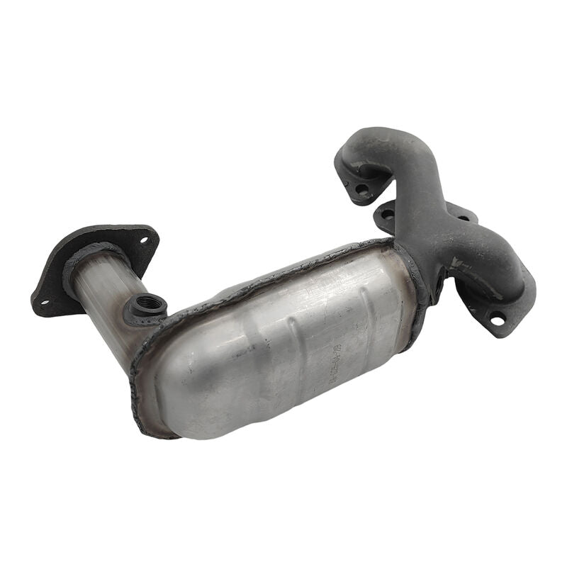 Exhaust Manifold Catalytic Converter Fit For Ford Escape XLS XLT For Mazda Tribute V6 For Mercury Mariner Luxury 2001-2007