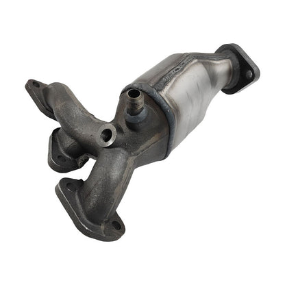 Rear Catalytic Converter Fit For Mazda Tribute EP 3.0L V6 2L845G236-AA 1/2001-12/2008