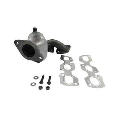 Rear Catalytic Converter Fit For Mazda Tribute EP 3.0L V6 2L845G236-AA 1/2001-12/2008