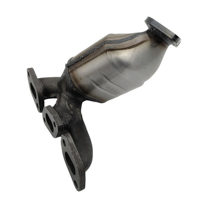 Rear Catalytic Converter Fit For Mazda Tribute EP 3.0L V6 2L845G236-AA 1/2001-12/2008