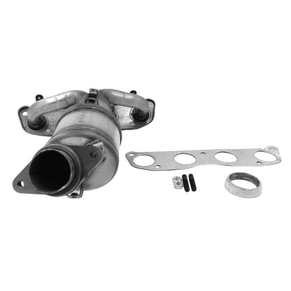 Manifold Cat Converter Fit For Nissan X-Trail T31 Dualis J10 Qashqai J10 NJ10 2.0L SUV