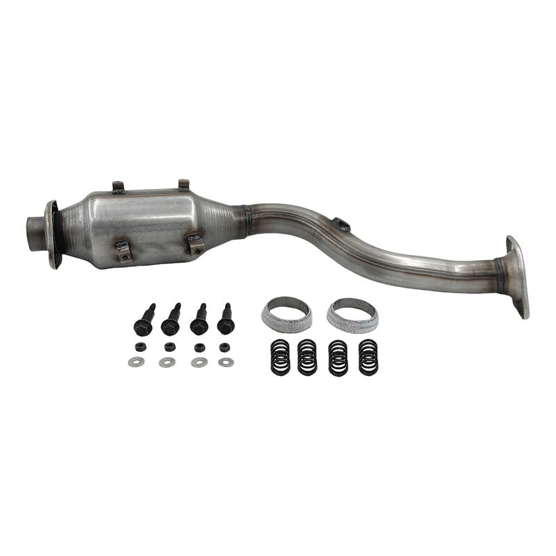 Catalytic Converter Under Car-cat Type Fit For Nissan X-Trail T31 Dualis J10 2.0L Petrol