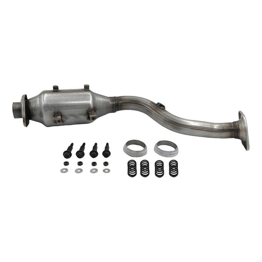 Catalytic Converter Under Car-cat Type Fit For Nissan X-Trail T31 Dualis J10 2.0L Petrol
