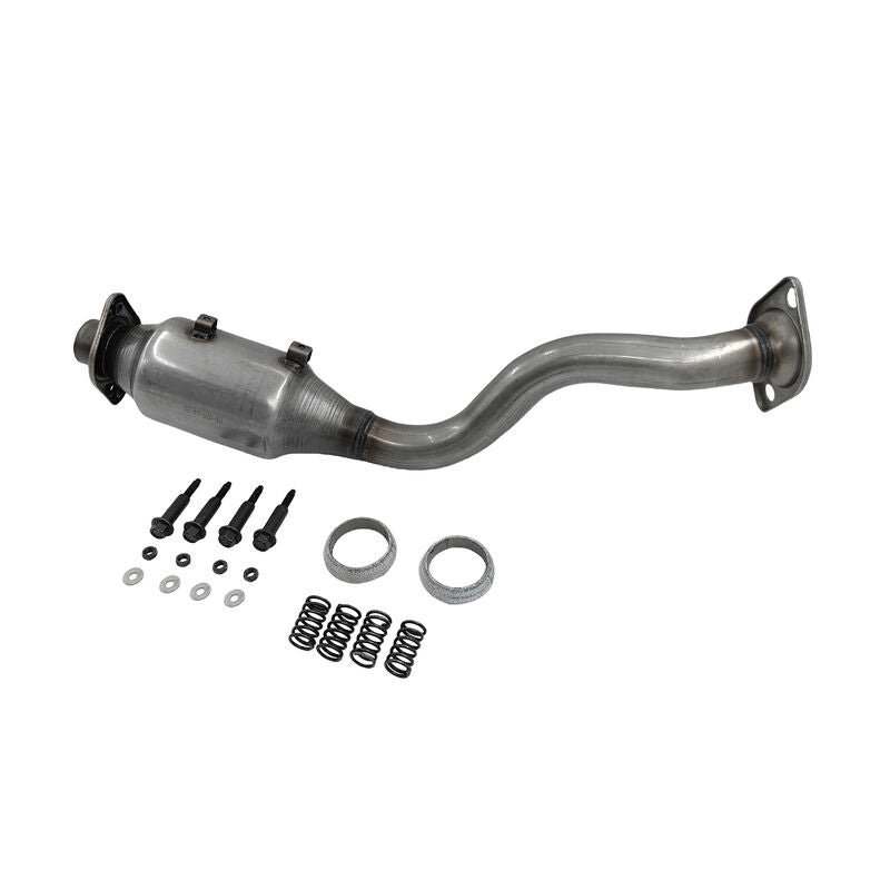 Catalytic Converter Under Car-cat Type Fit For Nissan X-Trail T31 Dualis J10 2.0L Petrol