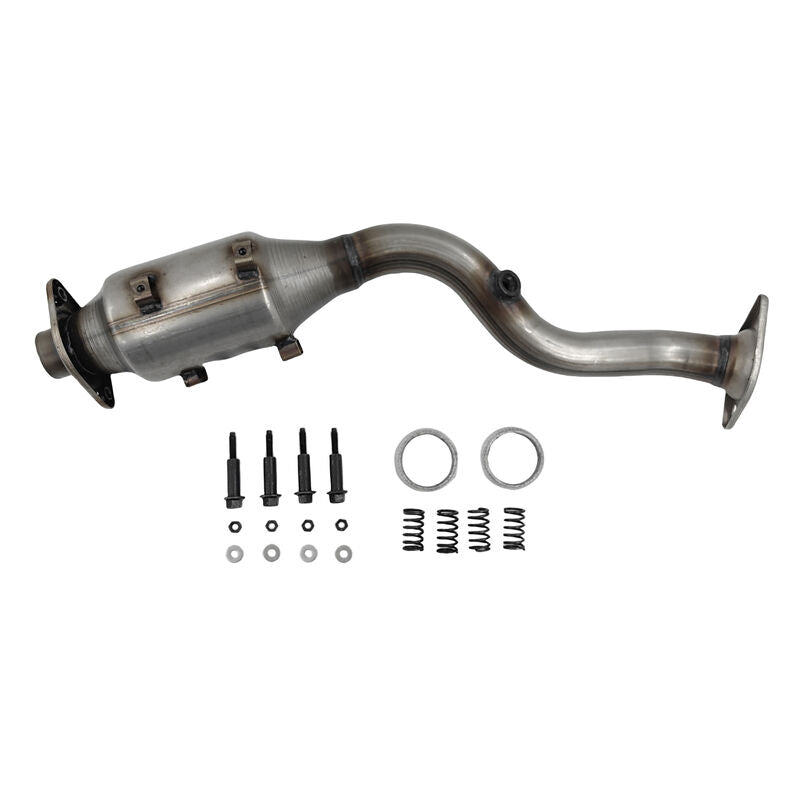Catalytic Converter Under Car-cat Type Fit For Nissan X-Trail T31 Dualis J10 2.0L Petrol