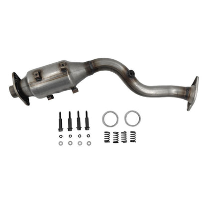 Catalytic Converter Under Car-cat Type Fit For Nissan X-Trail T31 Dualis J10 2.0L Petrol