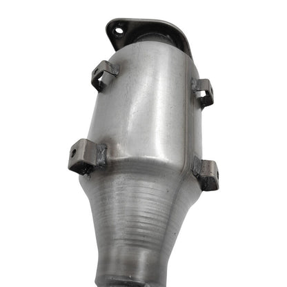 Catalytic Converter Under Car-cat Type Fit For Nissan X-Trail T31 Dualis J10 2.0L Petrol