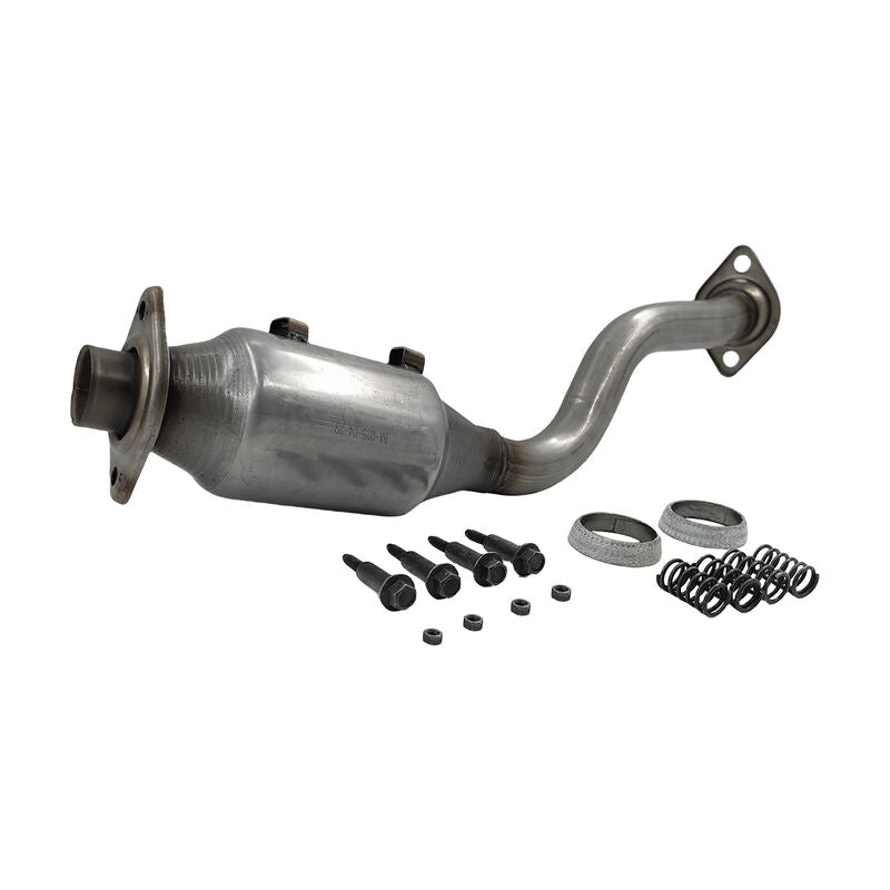 Catalytic Converter Under Car-cat Type Fit For Nissan X-Trail T31 Dualis J10 2.0L Petrol
