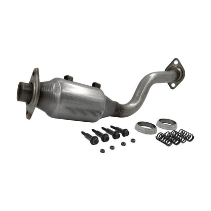 Catalytic Converter Under Car-cat Type Fit For Nissan X-Trail T31 Dualis J10 2.0L Petrol