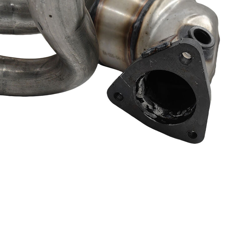 Exhaust Pipe With Catalytic Converter Fit For Saab 9-2X For Subaru Forester Impreza Legacy Outback H4 2.5L 2005-2012
