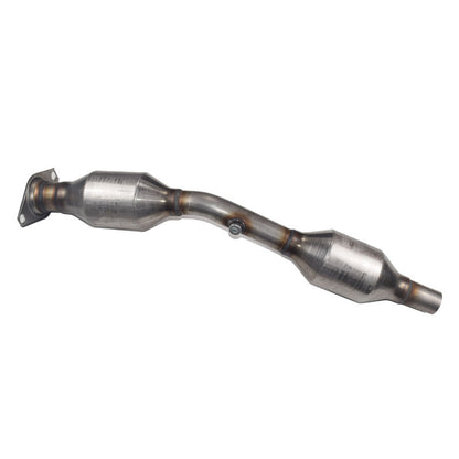 Exhaust Catalytic Converter with Gasket Fit For Toyota Prius 1.5L 2004-2009 16337