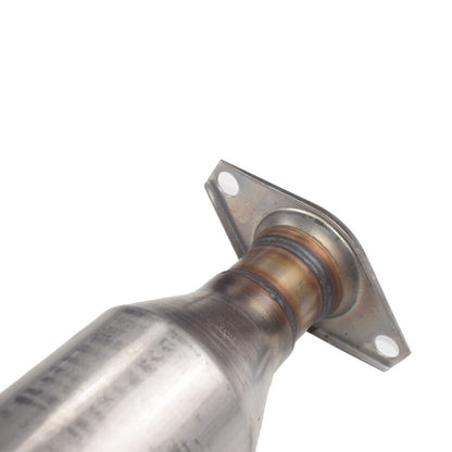 Exhaust Catalytic Converter with Gasket Fit For Toyota Prius 1.5L 2004-2009 16337