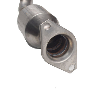 Exhaust Catalytic Converter with Gasket Fit For Toyota Prius 1.5L 2004-2009 16337