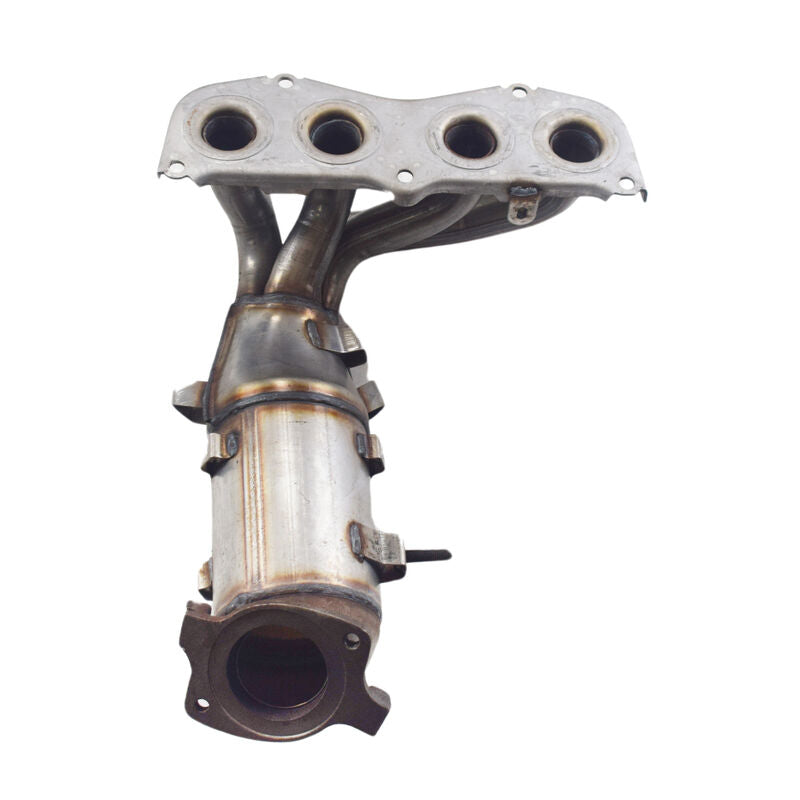 Exhaust Catalytic Converter With Gasket Fit For Toyota Camry 2.4L 2007-2009
