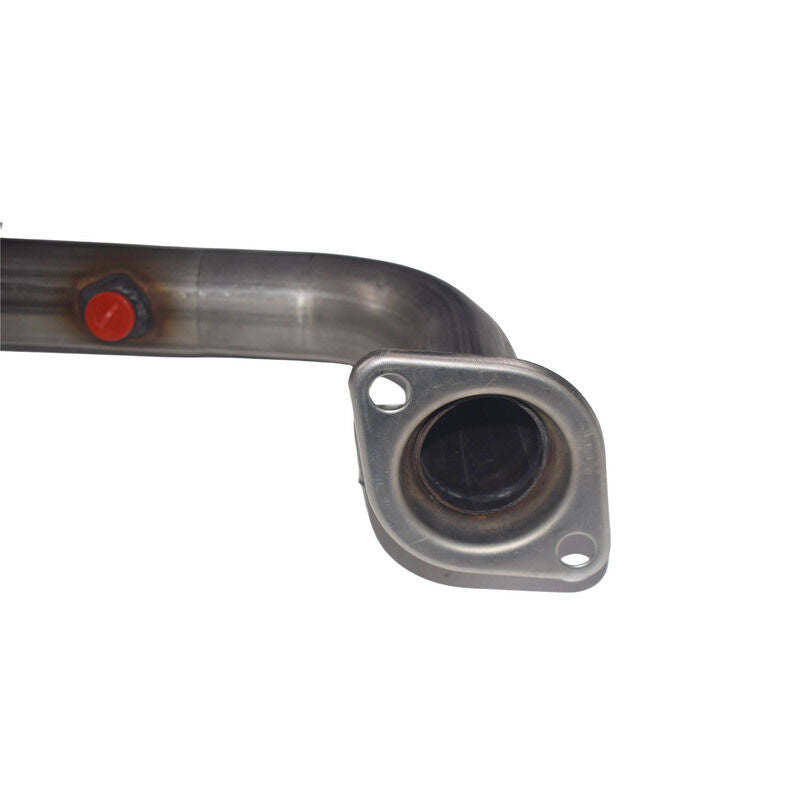 Catalytic Converter Fit For Toyota Hiace TRH201 TRH221 TRH223 2.7L Petrol 2005-04/2019
