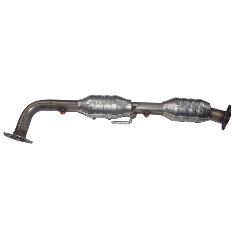Catalytic Converter Fit For Toyota Hiace TRH201 TRH221 TRH223 2.7L Petrol 2005-04/2019